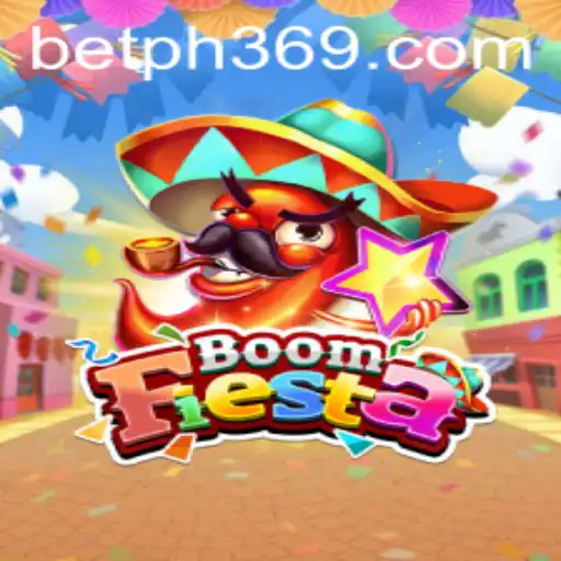 BoomFiesta: The Thrilling Online Game Taking the World by Storm