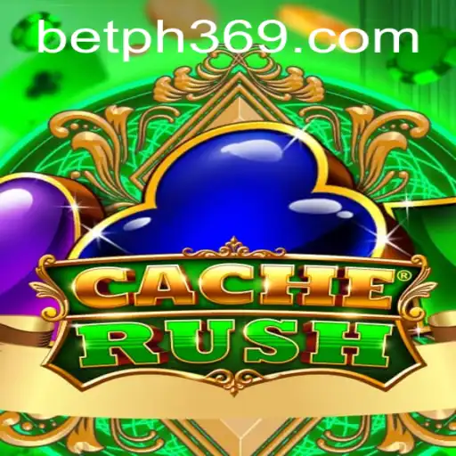 CacheRush Game: A Thrilling Adventure with PH369