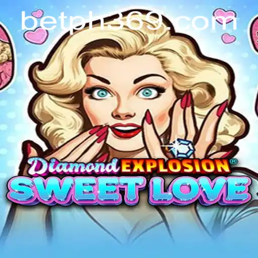 Exploring DiamondExplosionSweetLove: A Glittering Game Experience