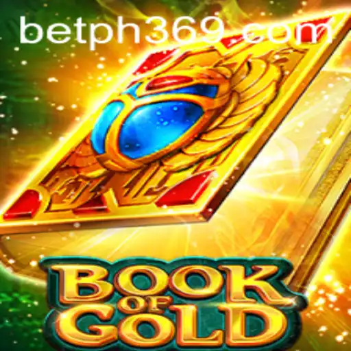 Explore the World of Book of Gold with ph369