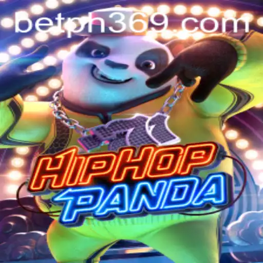 HipHopPanda: A Thrilling Gaming Experience with Exciting Spins
