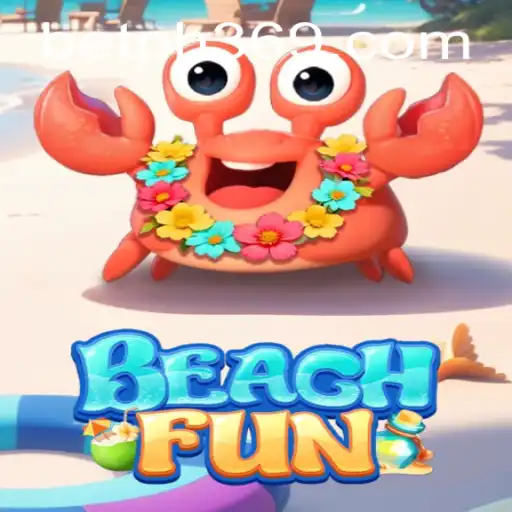 Discover the Exciting World of BeachFun: A Thrilling Gaming Experience with PH369