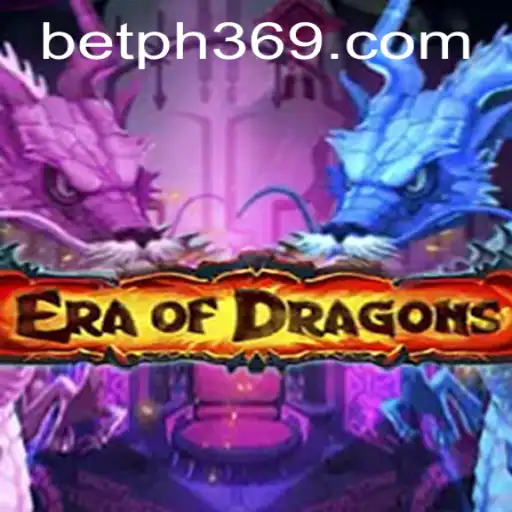 Unleashing the Mystical World of EraOfDragons: A New Gaming Era