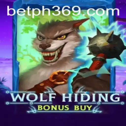 Exploring WolfHidingBonusBuy Game