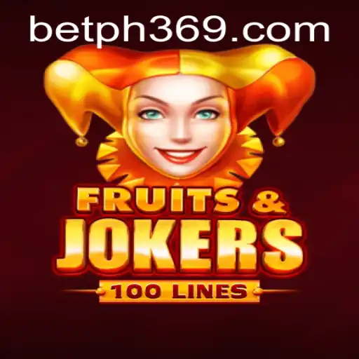 FruitsAndJokers100: A Vibrant Journey Through the World of Slots