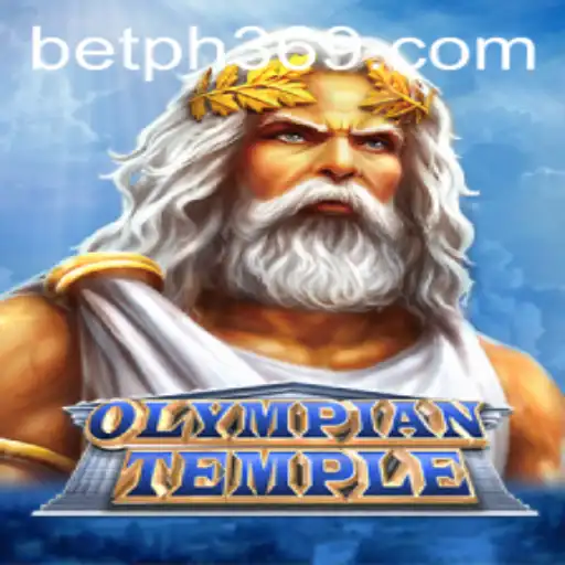 Immersing in OlympianTemple: A Journey Through Myth and Reality
