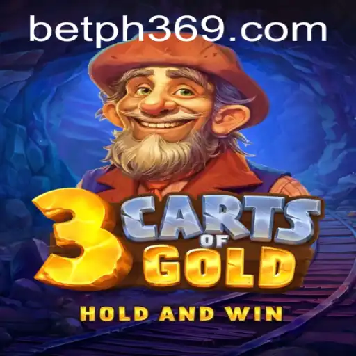 Discovering the Thrills of 3cartsOfGold: A Modern Gaming Adventure