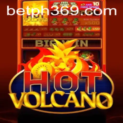 HotVolcano: The Ultimate Gaming Experience