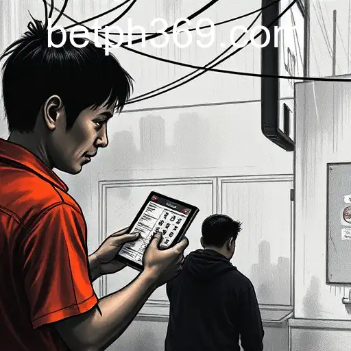 Exploring Jueteng: The Gamble of Numbers in the Philippines