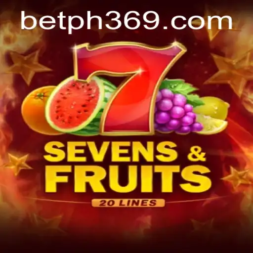 Exploring Sevens & Fruits 20