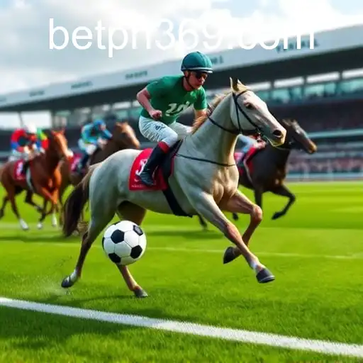 The Rise of Virtual Sports: Exploring PH369 in the Digital Arena